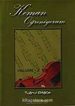 Keman Öğreniyorum 2