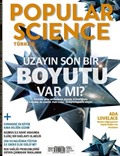 Popular Science - Temmuz 2022