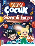 Popular Science Çocuk 6. Sayı 2023/02