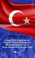 Avrupa Türk Diasporası'nın Türklerin Anadil Öğrenimine, Akademik Başarılarına ve Sosyo-Ekonomik Yapılarına Etkisi