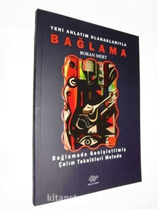 Yeni Anlatım Olanaklarıyla Bağlama