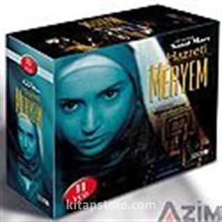 Hz. Meryem (VCD)