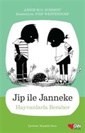 Jip ile Janneke / Hayvanlarla Beraber