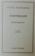 Portreler-Hikayeler -2
