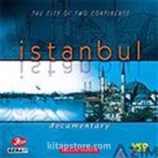 İstanbul-Documantery (VCD)