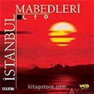 İstanbul Mabedleri (VCD)