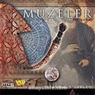 İstanbul Müzeleri (VCD)