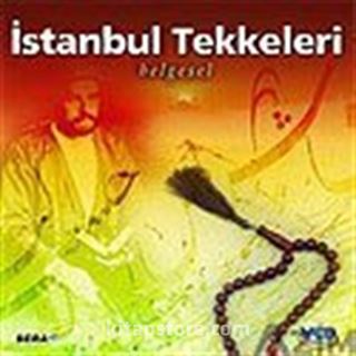 İstanbul Tekkeleri (VCD)