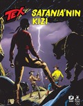 Tex No: 707 / Satania'nın Kızı