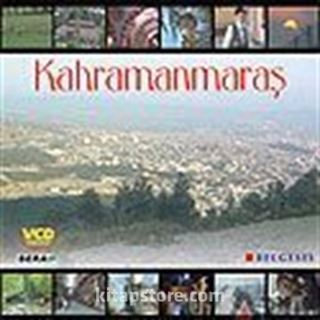 Kahramanmaraş (VCD)