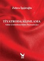 Tiyatroda Alımlama