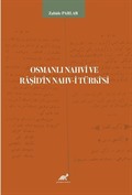 Osmanlı Nahvi ve Raşid'in Nahv-i Türki'si