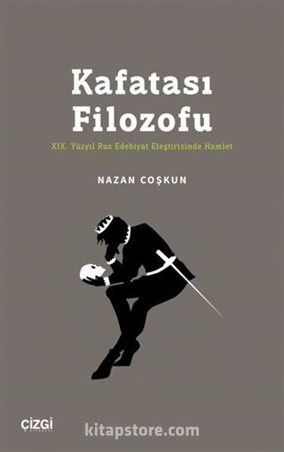 Kafatası Filozofu