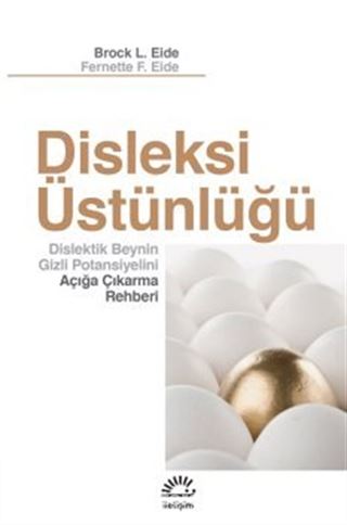 Disleksi Üstünlüğü