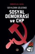 Sosyalizmin Gölgesinde Sosyal Demokrasi ve CHP