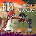 Kurnaz Tilki ve Yaramaz Civciv (VCD)