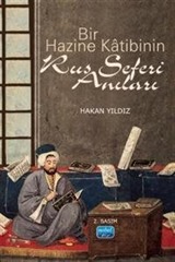 Bir Hazine Katibinin Rus Seferi Anıları