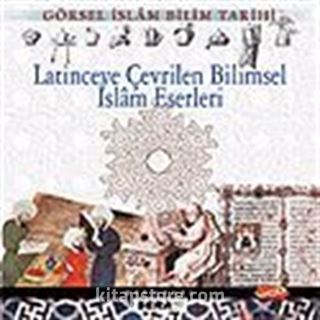 Latinceye Çevrilen Bilimsel İslam Eserleri (VCD)