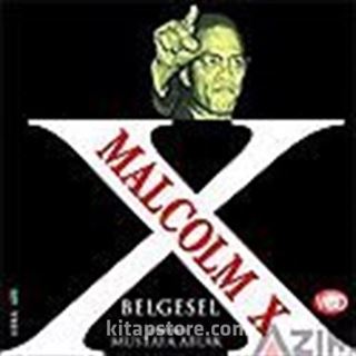 Malcom X (VCD)