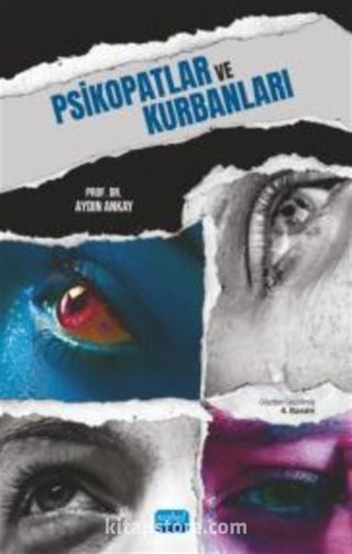 Psikopatlar ve Kurbanları