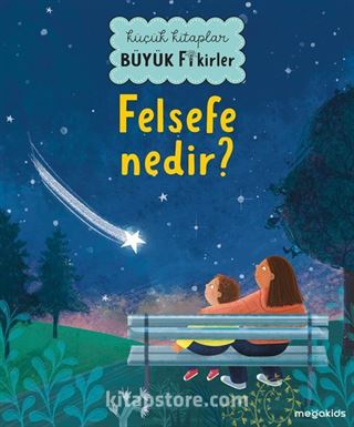 Felsefe Nedir?