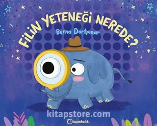 Filin Yeteneği Nerede?