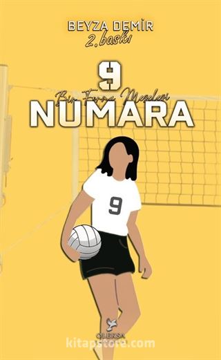 9 Numara / Bir Forma Meselesi