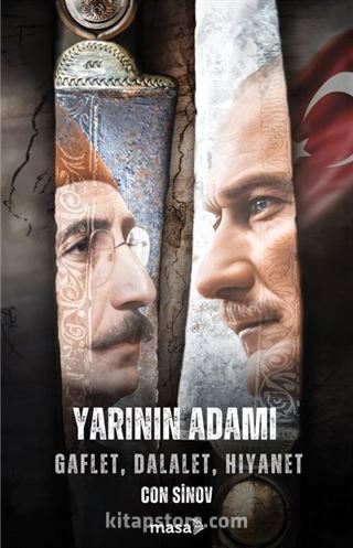 Yarının Adamı