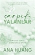 Çarpık Yalanlar / Twisted Serisi 4. Kitap