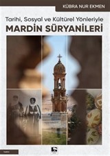 Mardin Süryanileri