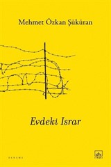 Evdeki Israr