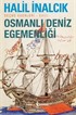 Osmanlı Deniz Egemenliği Seçme Eserleri - XVIII