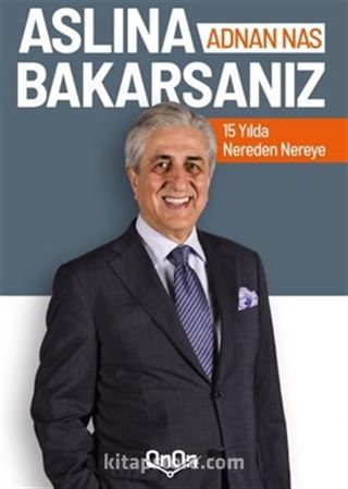 Aslına Bakarsanız