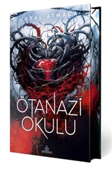 Ötanazi Okulu 4 (Ciltli)
