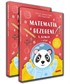 Matematik Gezegeni 1. Sınıf ( 2 Kitap )