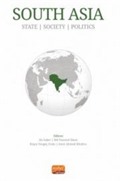 South Asia - State, Society and Politics