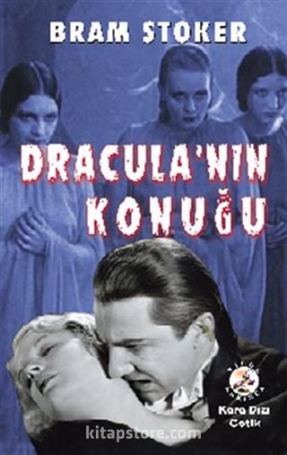 Dracula'nın Konuğu