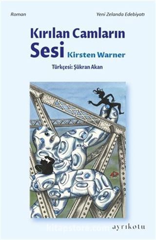 Kırılan Camların Sesi