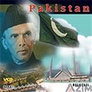 Pakistan (VCD)