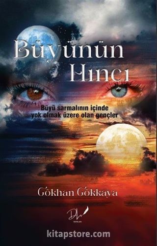 Büyünün Hıncı