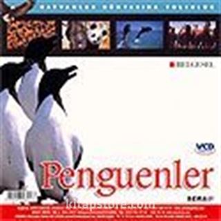 Penguenler (VCD)