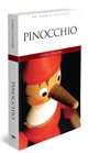 Pinocchio - İngilizce Klasik Roman