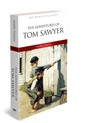 The Adventures Of Tom Sawyer - İngilizce Klasik Roman