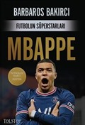 Futbolun Süperstarları - Mbappe