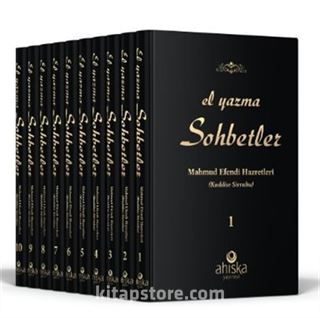El Yazma Sohbetler (10 Cilt Takım)