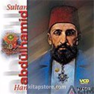 Sultan Abdülhamid Han (VCD)