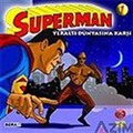 Superman 1 (VCD)