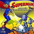 Superman 3 (VCD)