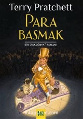 Para Basmak