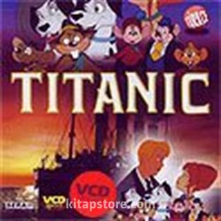 Titanic (VCD)